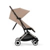 Cybex Orfeo amêndoa bege
