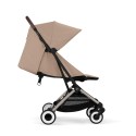 Cybex Orfeo almond beige