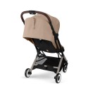 Cybex Orfeo almond beige