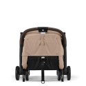 Cybex Orfeo almond beige