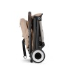 Cybex Orfeo almond beige