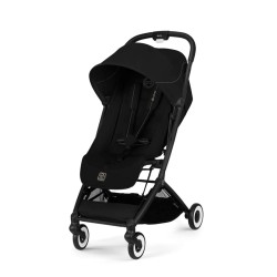 Cybex Orfeo magic black