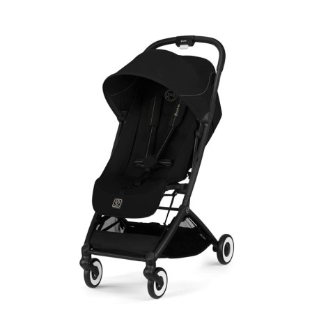 Cybex Orfeo magic black