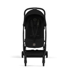 Cybex Orfeo magic black