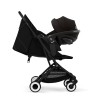 Cybex Orfeo magic black
