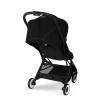 Cybex Orfeo magic black