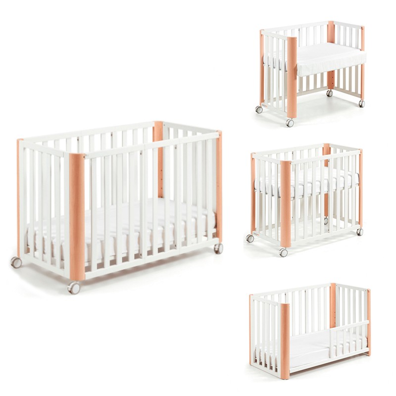 Cuna Doco Sleeping Plus ++ Cotinfant