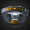 Sacaleches Medela Magic InBra portátil con tecnología FluidFeel
