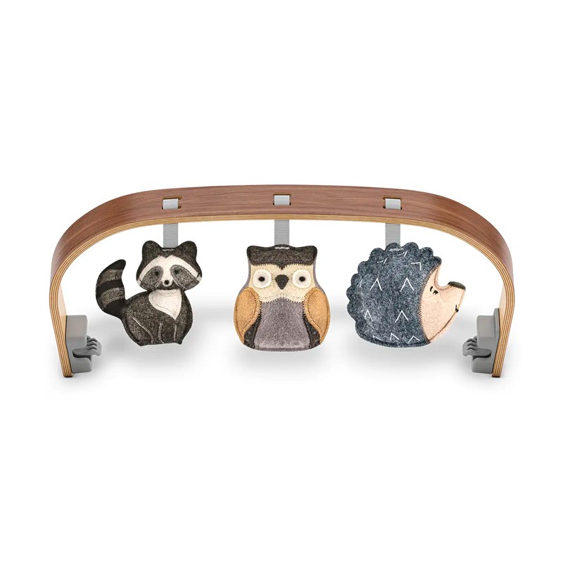 Brinquedo para rede Uppababy Mira