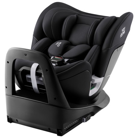 Britax Romer Swivel 2 espaço preto