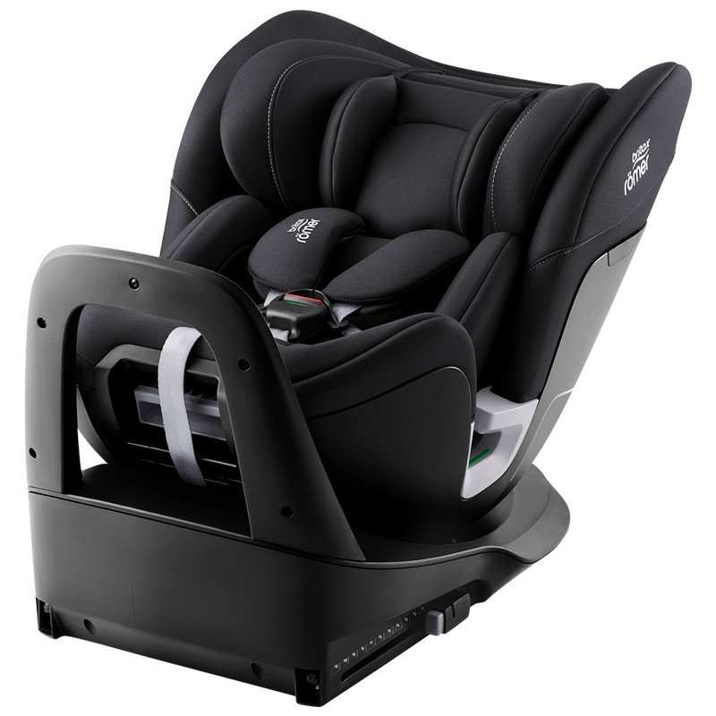 Britax Romer Swivel 2 espaço preto