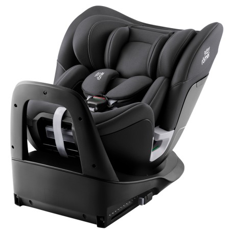Britax Romer Swivel 2 midnight grey