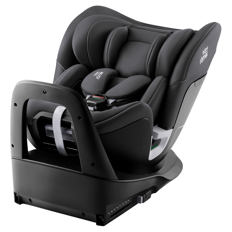 Britax Romer Swivel 2 space black