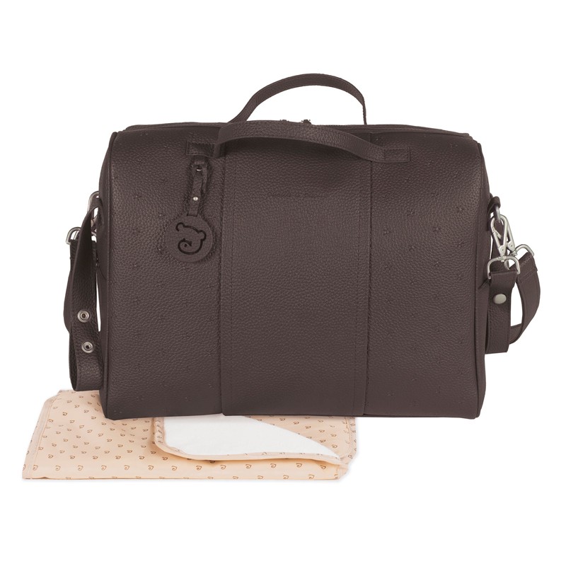 Bolsa Canastilla Pasito a Pasito New London