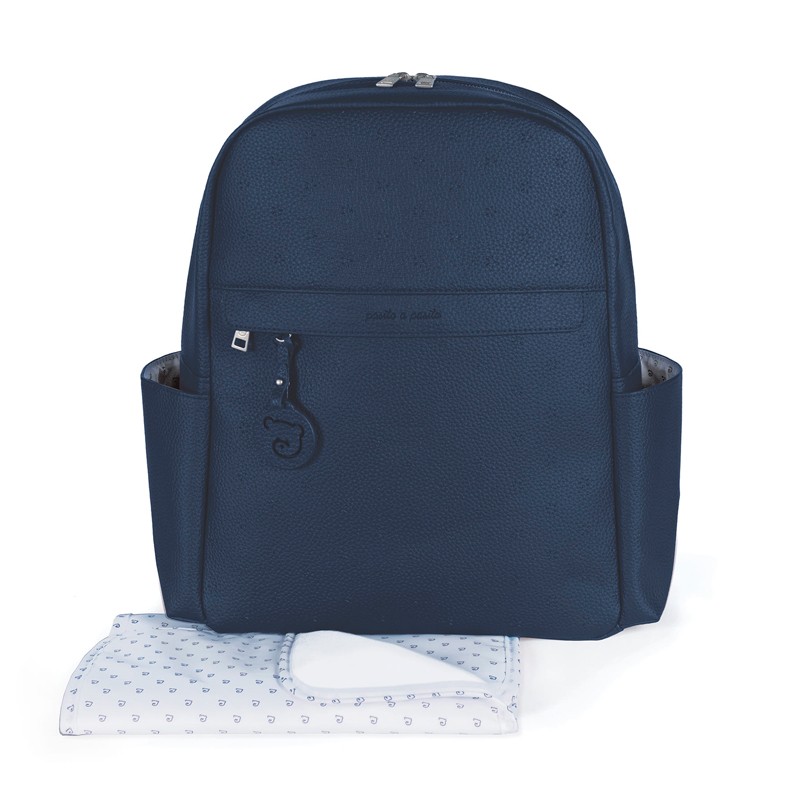 Mochila Pasito a Pasito New London