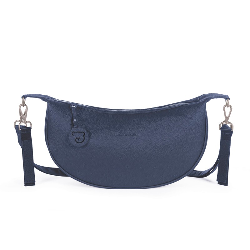 Nova Londres Pasito a Pasito Crossbody Bag