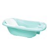 Bañera Olmitos Anatómica mint