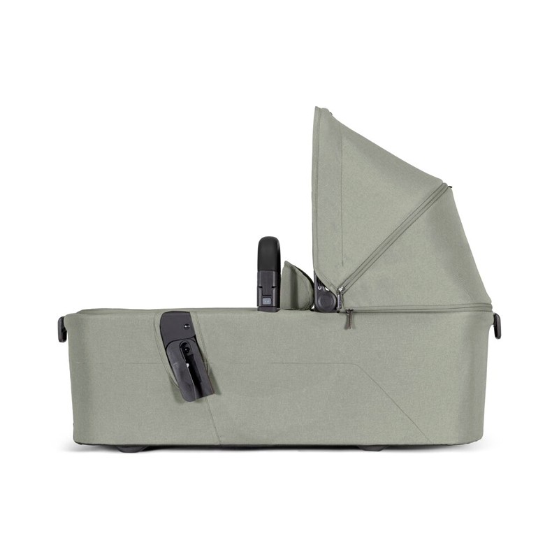 Joolz Aer2 Capazo space black
