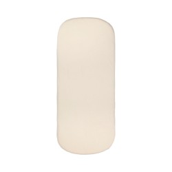 Joolz Sábana Bajera Ajustable milky beige