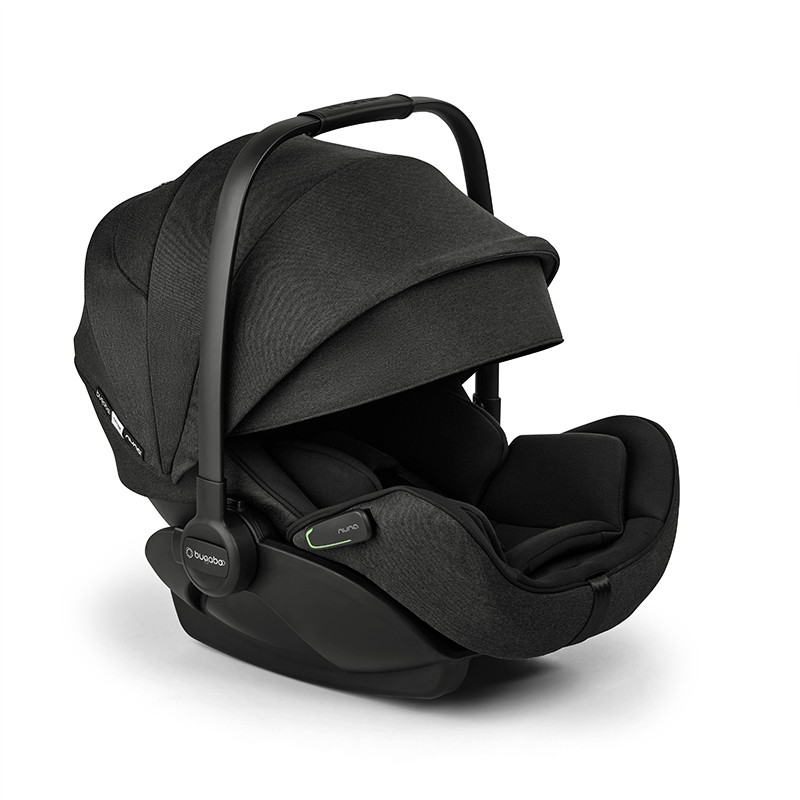 Bugaboo Lontra por Nuna deserto de taupe