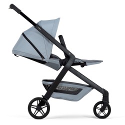 Joolz Hub 2 Silla de Paseo lunar grey