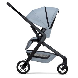 Joolz Hub 2 Silla de Paseo lunar grey