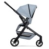 Joolz Hub 2 Silla de Paseo lunar grey
