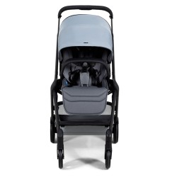 Joolz Hub 2 Silla de Paseo lunar grey