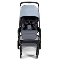 Joolz Hub 2 Silla de Paseo lunar grey