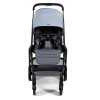 Joolz Hub 2 Silla de Paseo lunar grey