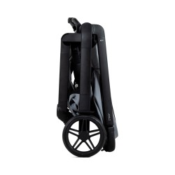 Joolz Hub 2 Silla de Paseo lunar grey