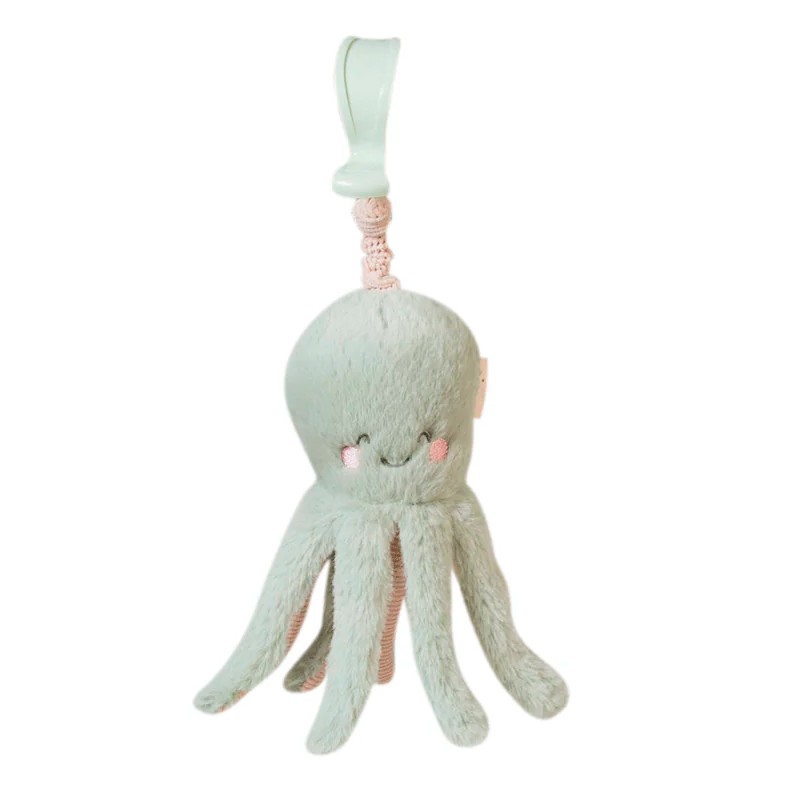 Sonajero Saro Happy Sea menta
