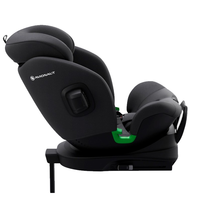 Avionaut Stardust Airflow 360 i-Size