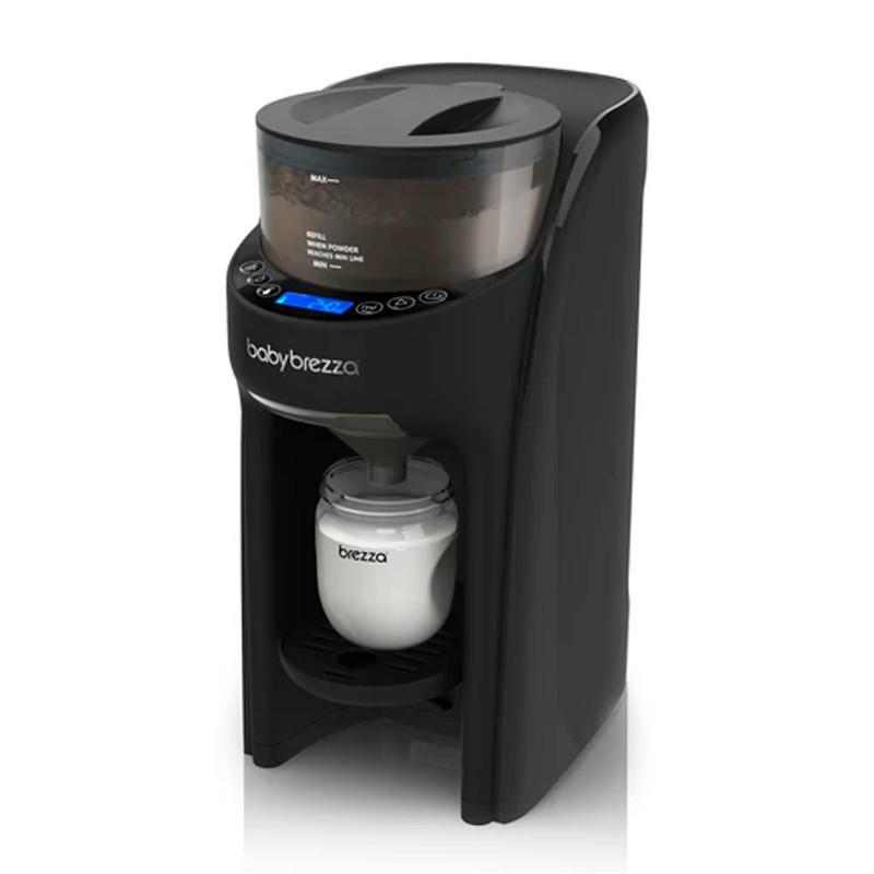 Preparador de Biberones BabyBrezza Formula Pro Advanced
