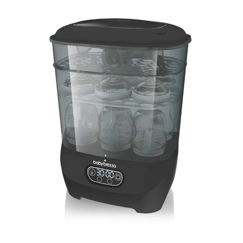 Esterilizador de Biberones BabyBrezza Advanced