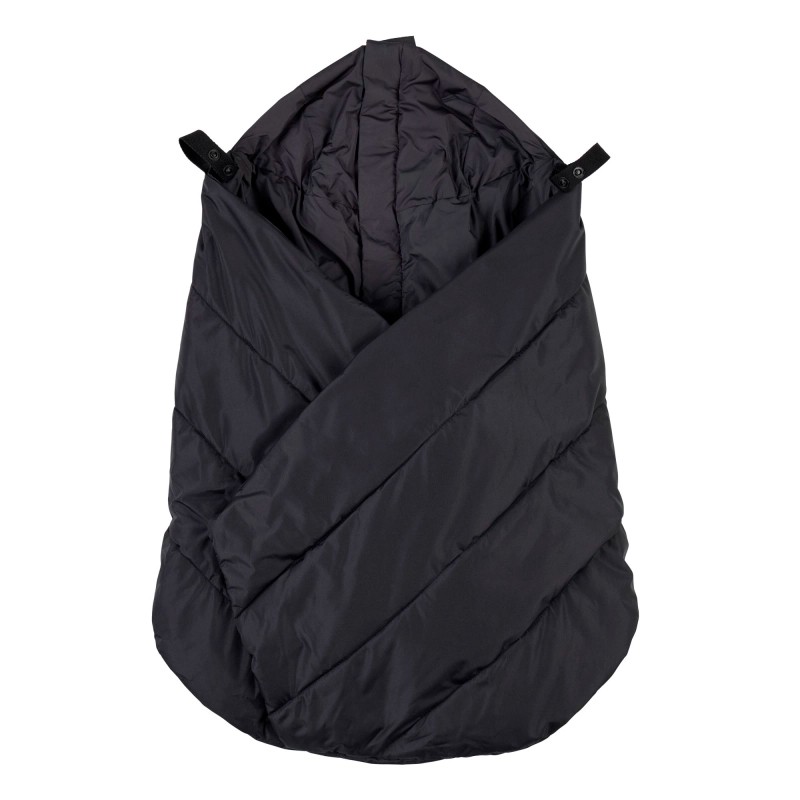 Voksi Funda Cobertor para Mochilas Portabebés