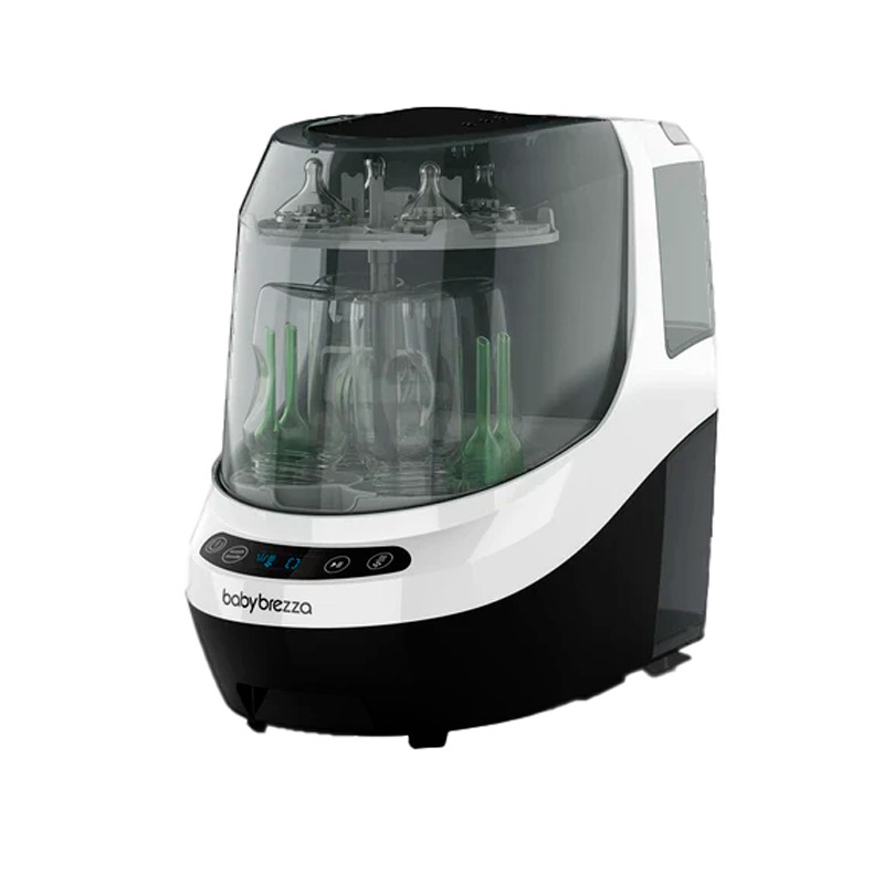 Bebê Brezza Bottle Washer Pro