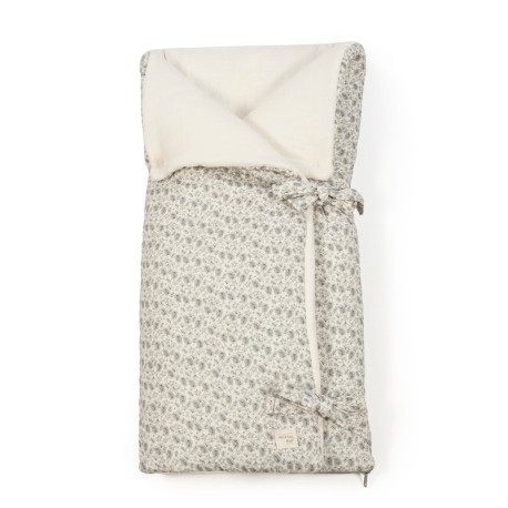 Saco Arrullo Walking Mum Gala mint