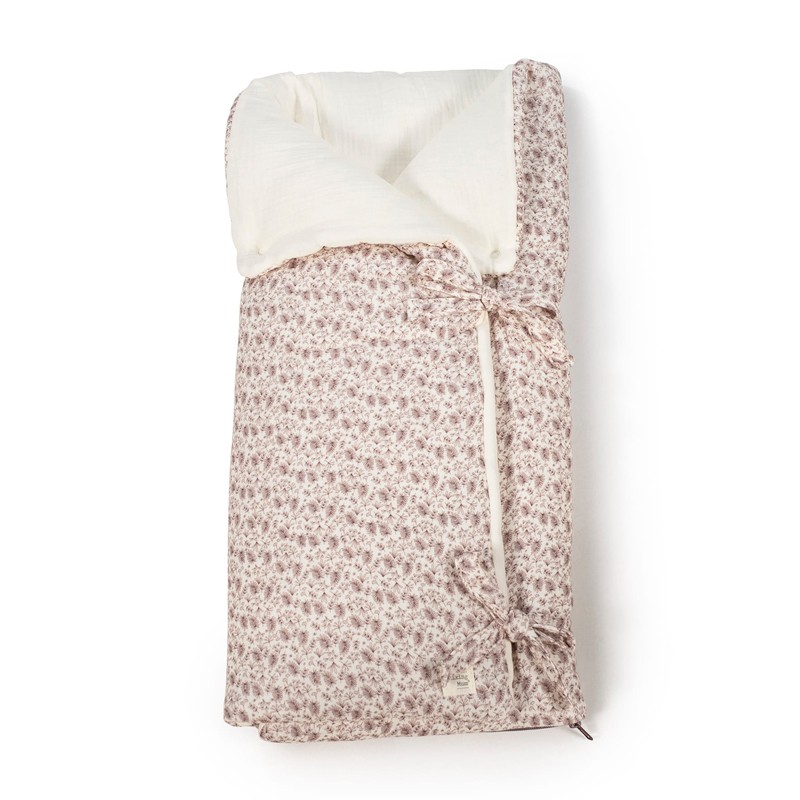 Saco Arrullo Walking Mum Gala mint