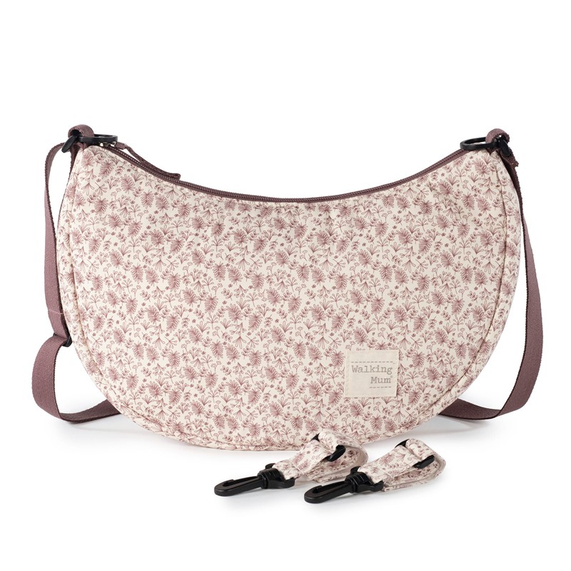 Bolso Walking Mum Gala Crossbody Góndola