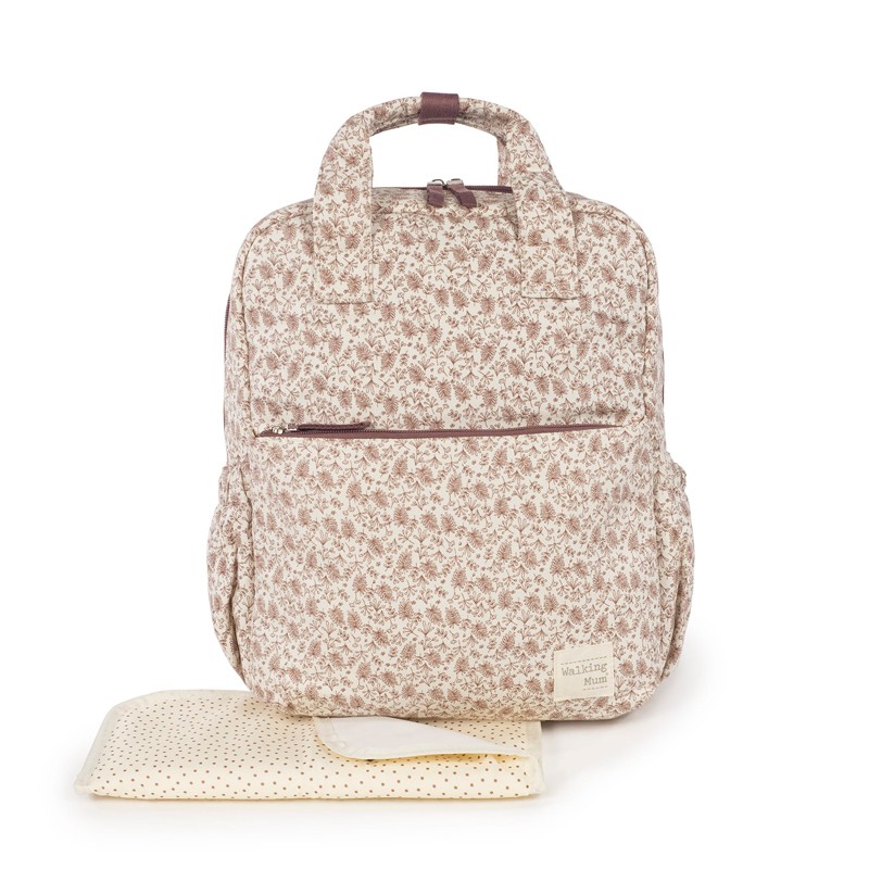 Mochila Maternal Walking Mum Gala