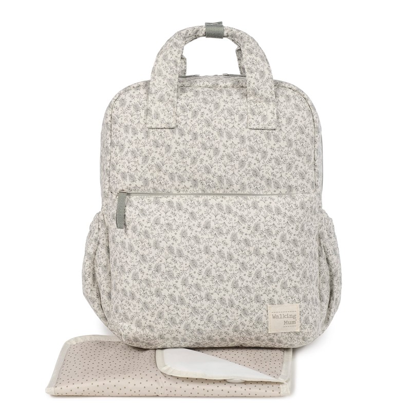 Mochila de Gala Walking Mum Materna