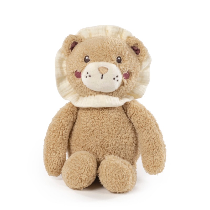 Peluche León Walking Mum Gala