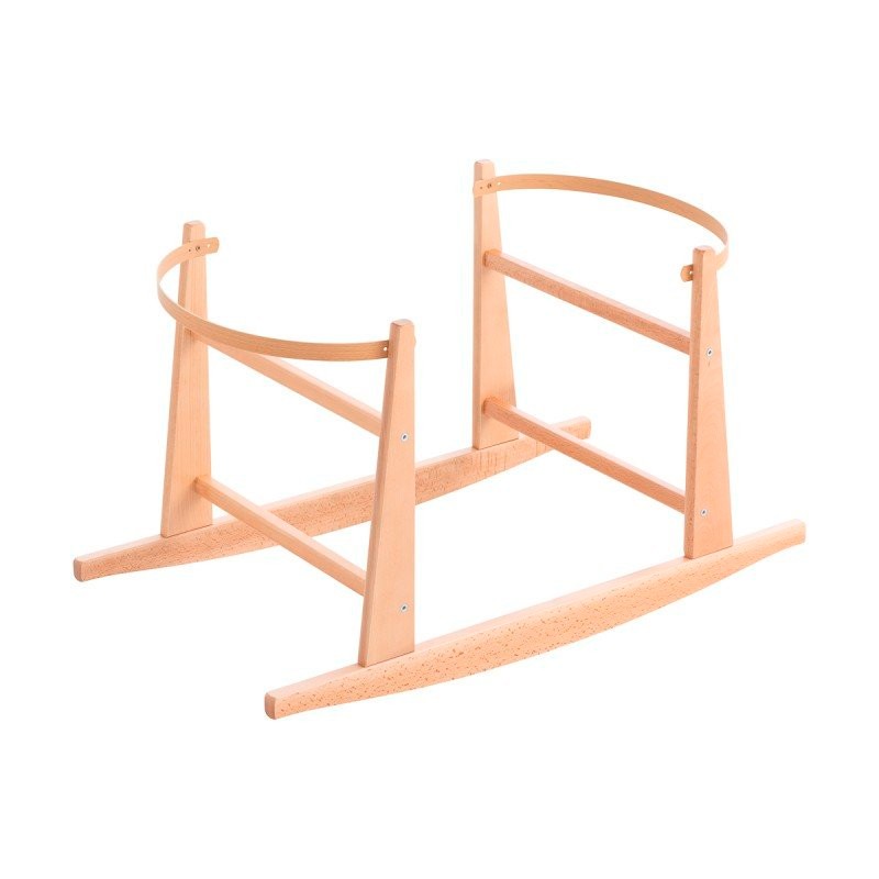 Portacapazo Cambrass Madera Liso