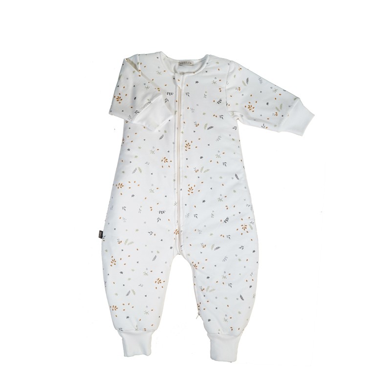 Saco de Dormir Sonpetit Hojas