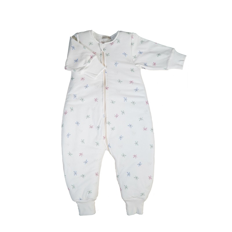 Saco de Dormir Sonpetit Libélulas