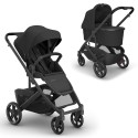 Uppababy Cruz V3 jake