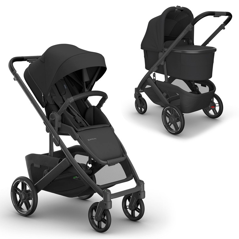 Uppababy Cruz V3 liam