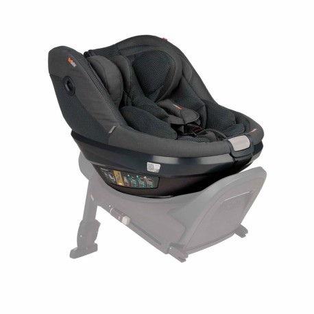 Silla de Coche BeSafe Beyond 2 B