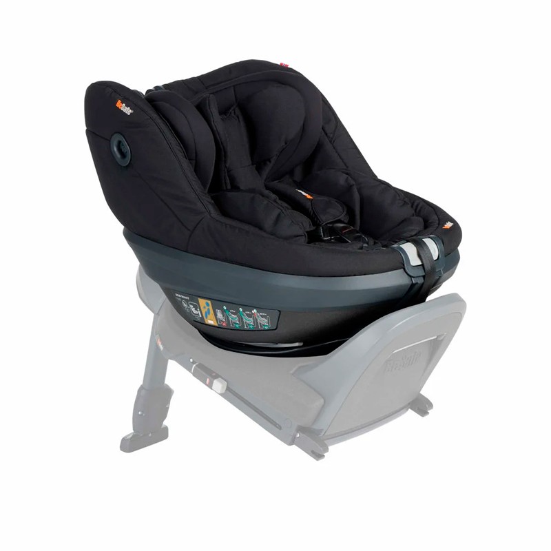 Silla de Coche BeSafe Beyond 2 B 360